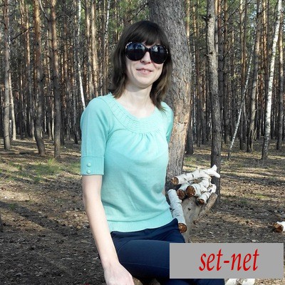 Ольга, 34 года