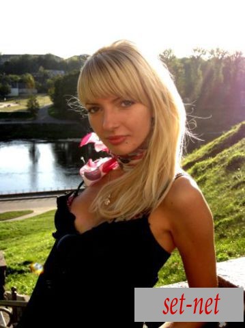 Olga, 34 года