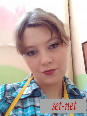 Ольга, 35 лет