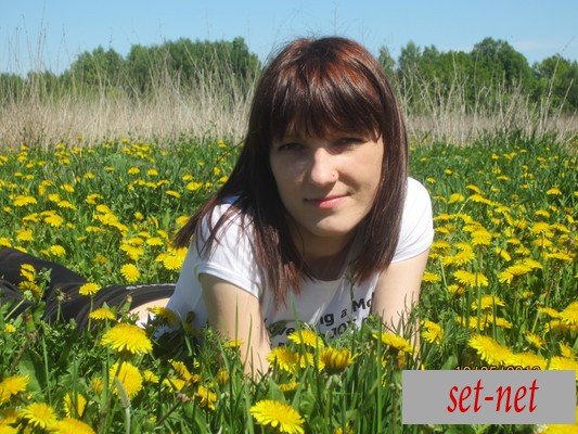 Ольга, 36 лет