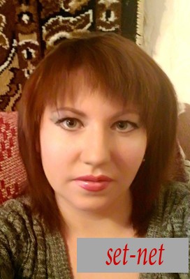 Ольга, 36 лет