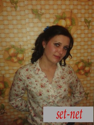 Ольга, 36 лет