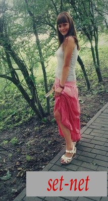 Ольга, 35 лет