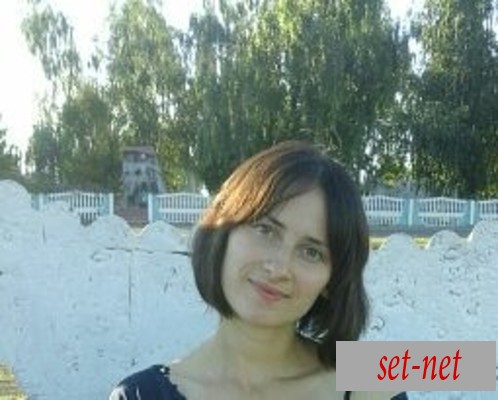 Ольга, 37 лет