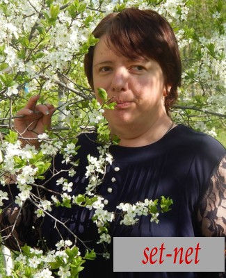 Ольга, 36 лет