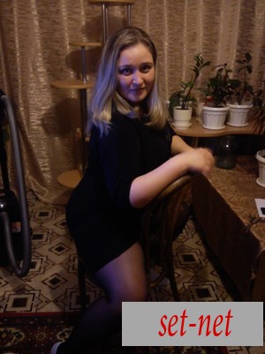 Olga, 41 год