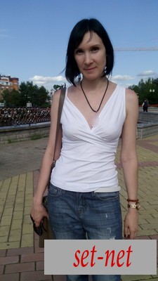 Ольга, 41 год