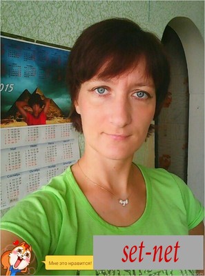 Ольга, 43 года