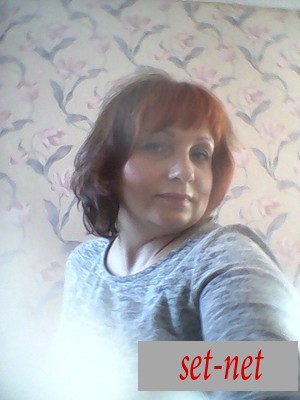 Ольга, 43 года