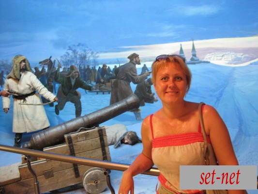 Ольга, 47 лет
