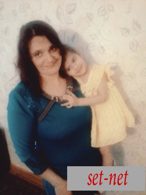 Ольга, 47 лет