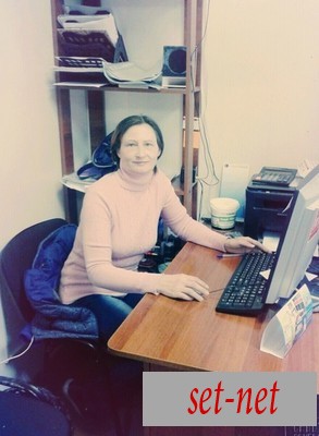 Ольга, 50 лет