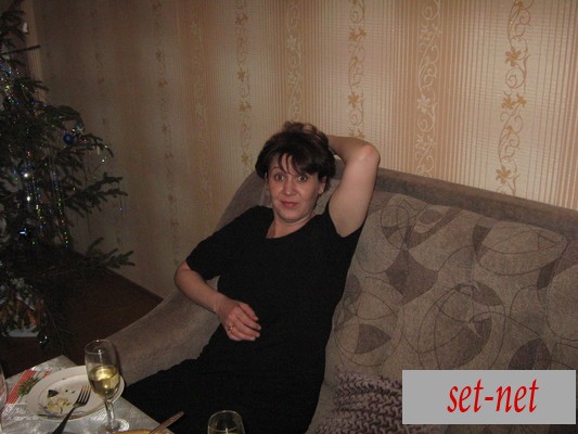 Ольга, 50 лет