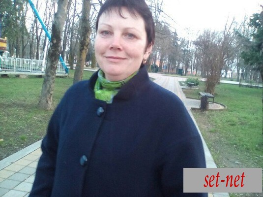 Ольга, 51 год