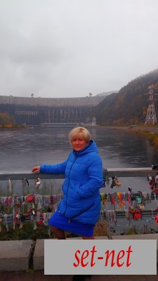 Ольга, 51 год