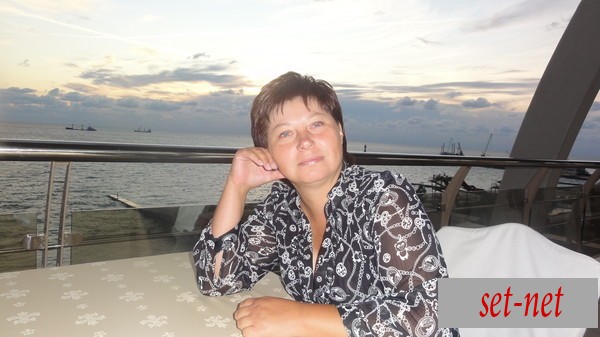 Ольга, 52 года
