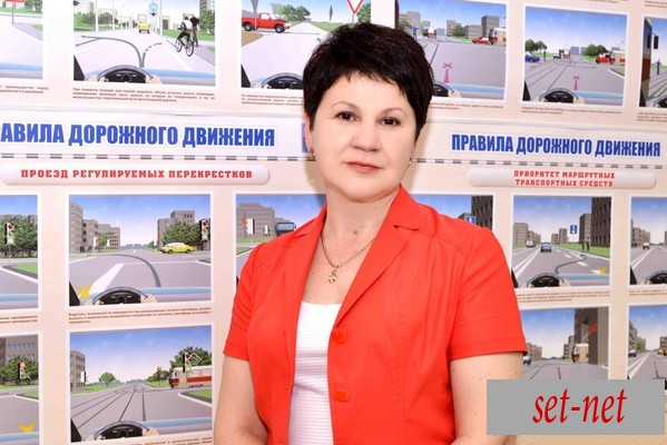 Ольга, 54 года