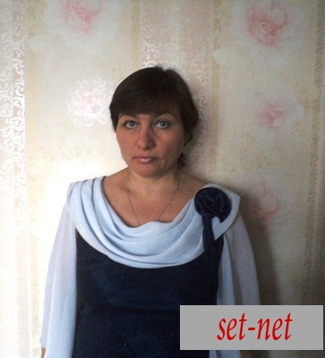 Ольга, 54 года