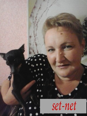 Ольга, 54 года