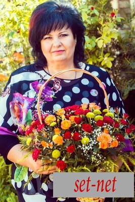 Ольга, 54 года