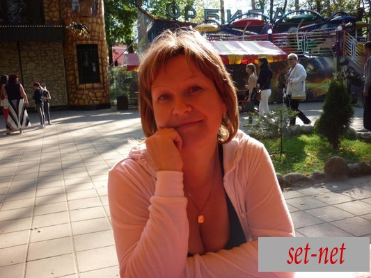 Ольга, 55 лет