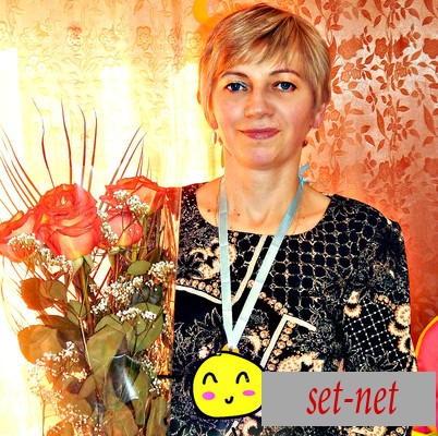 Ольга, 55 лет
