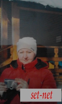 Ольга, 56 лет