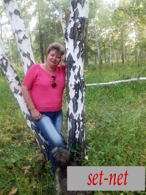 Ольга, 55 лет