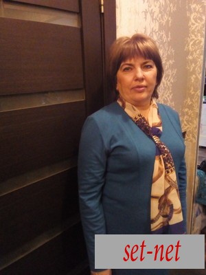 Ольга, 61 год