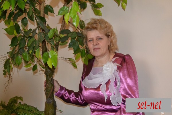 Ольга, 65 лет