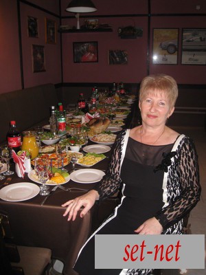 Ольга, 66 лет