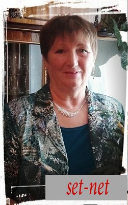 Ольга, 68 лет