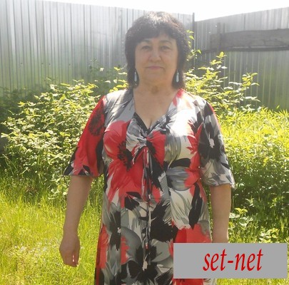 Ольга, 76 лет