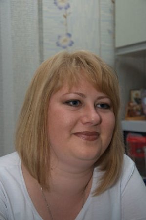 Ольга, 48 лет