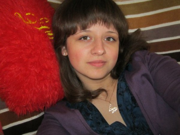 Ольга, 30 лет
