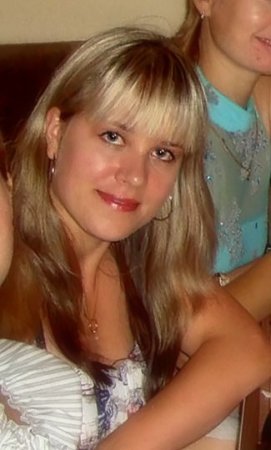 Ольга, 42 года