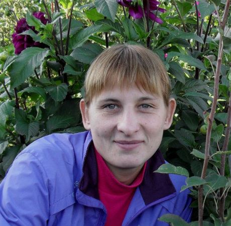Ольга, 46 лет