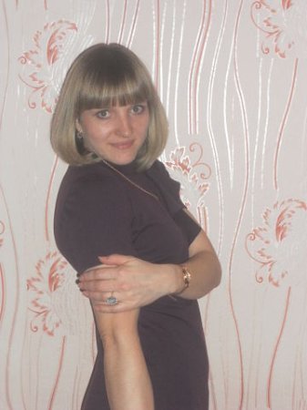 Ольга, 42 года