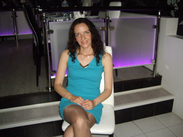 Olga, 44 года