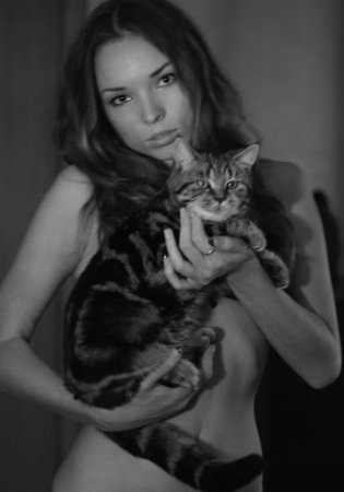 Ольга, 39 лет