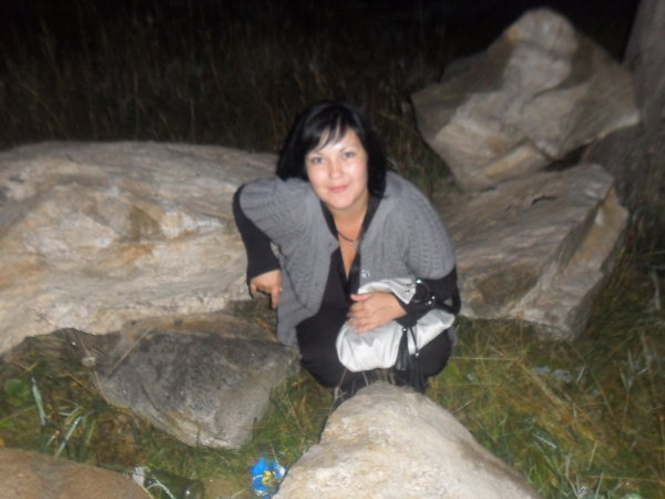 Ольга, 38 лет