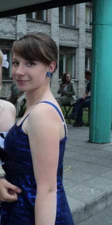 Olga, 30 лет