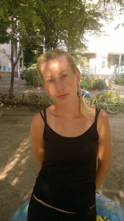 Ольга, 34 года