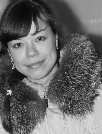 Ольга, 37 лет