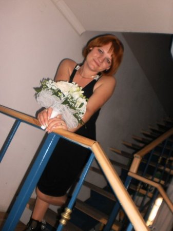 Ольга, 32 года