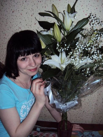 Ольга, 29 лет