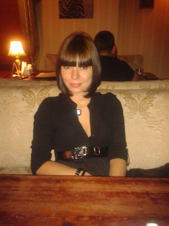 Olga, 38 лет