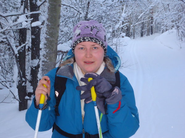 Ольга, 52 года
