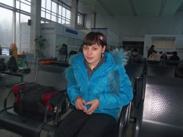 Ольга, 34 года