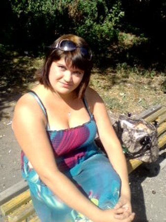 Ольга, 34 года